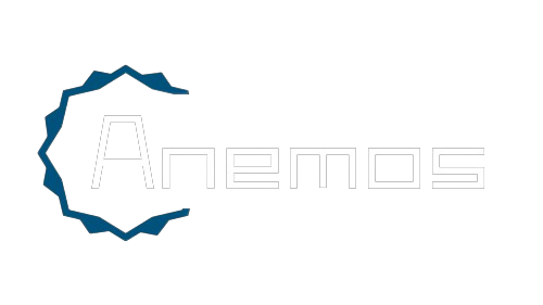 Anemosロゴ